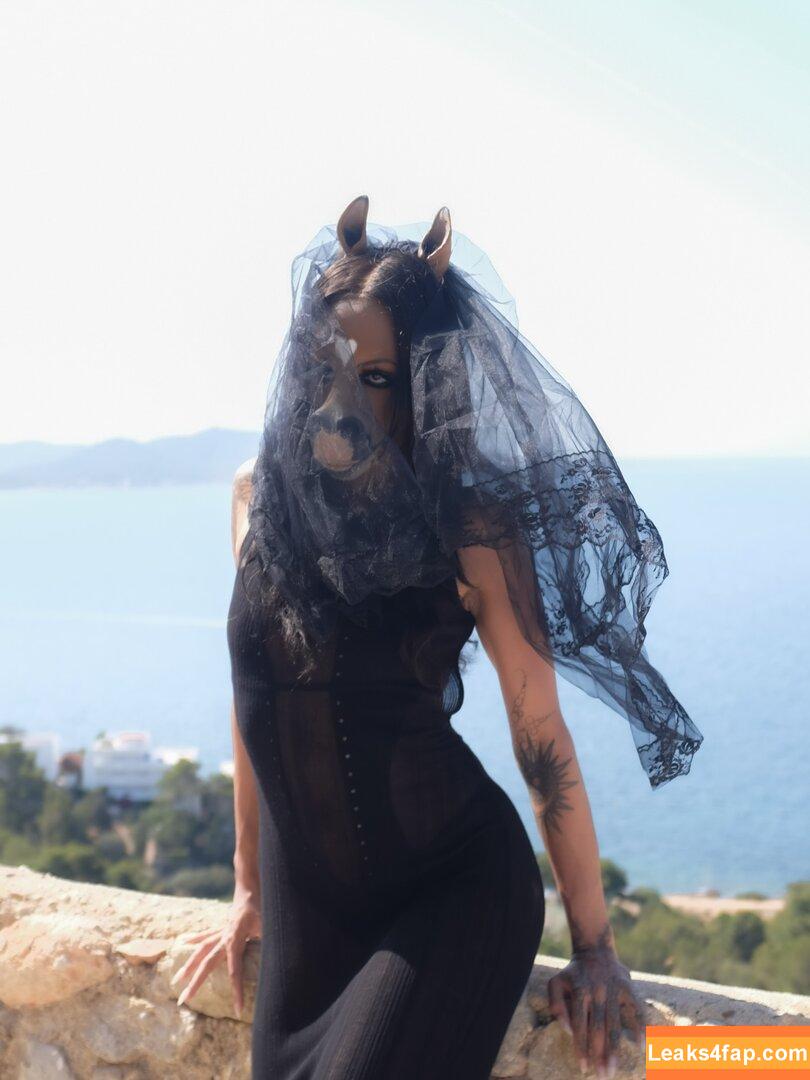 HorsegiirL / Stella Stallion / horsegiirl420 leaked photo photo #0006