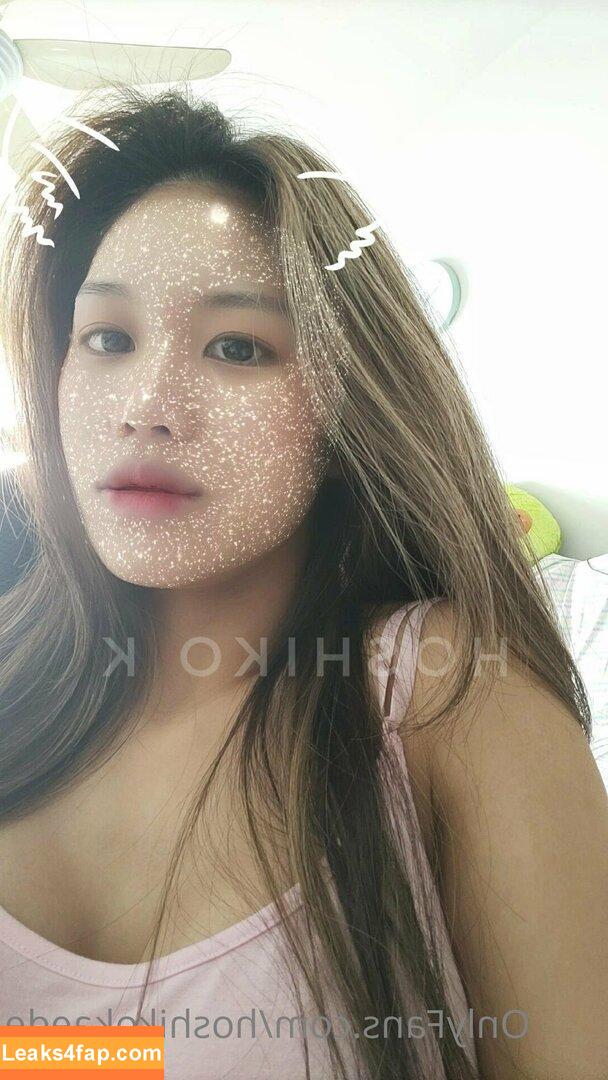 hoshi-k / ho5hi_kwon leaked photo photo #0061