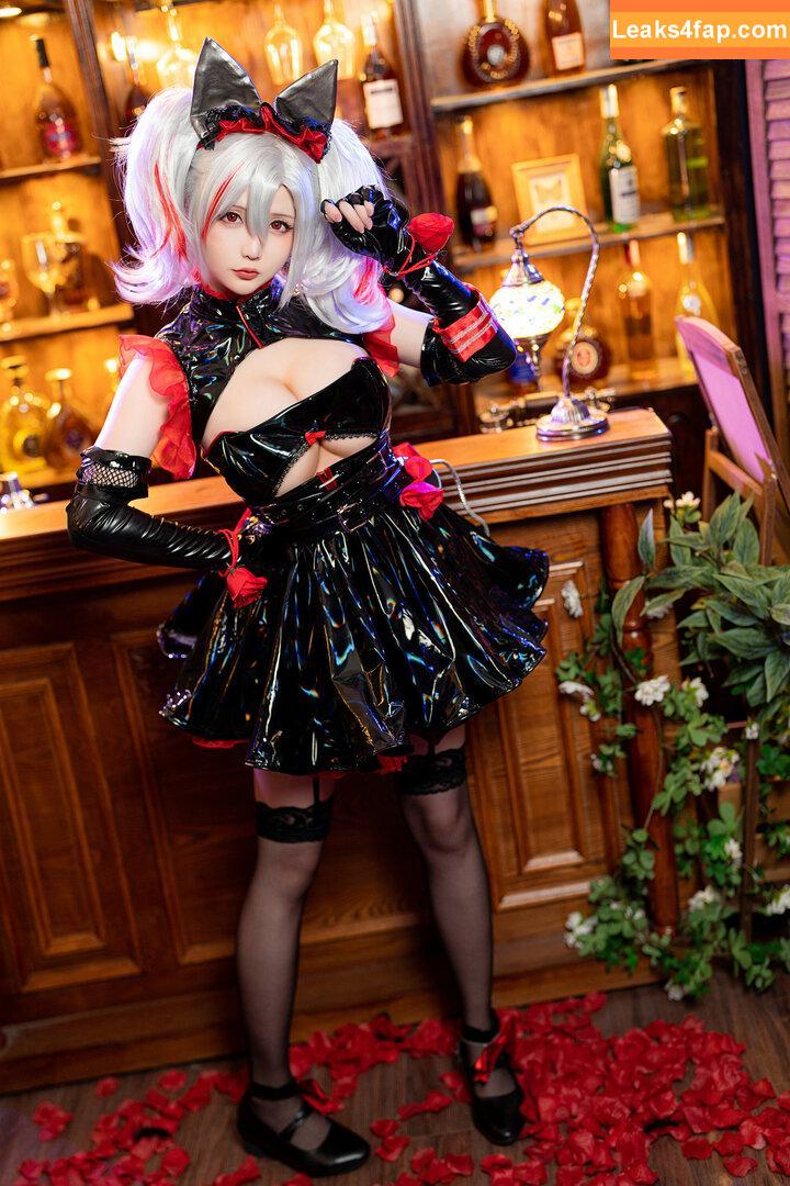 Hoshilily / hoshilily1 / hoshilily_cos / 星之迟迟 слитое фото фото #0082