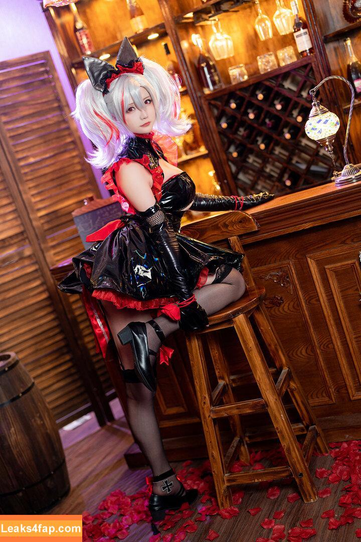 Hoshilily / hoshilily1 / hoshilily_cos / 星之迟迟 слитое фото фото #0090