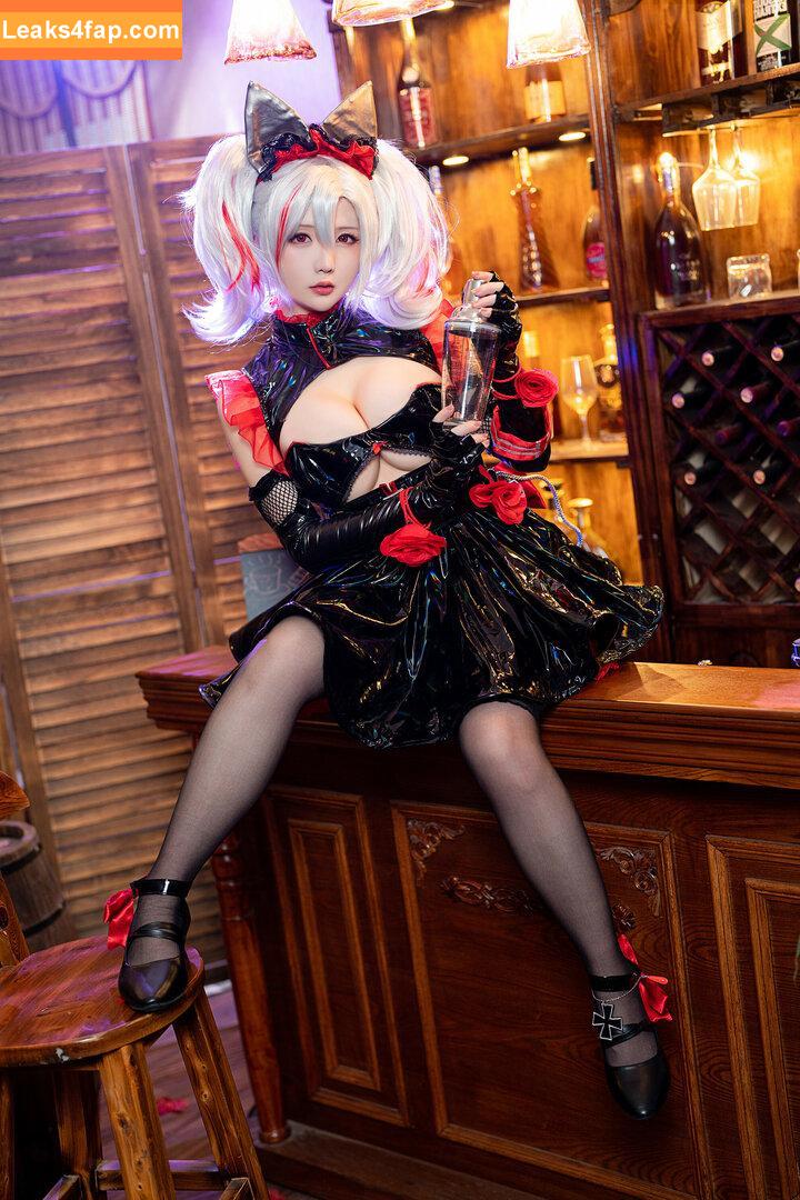 Hoshilily / hoshilily1 / hoshilily_cos / 星之迟迟 leaked photo photo #0100