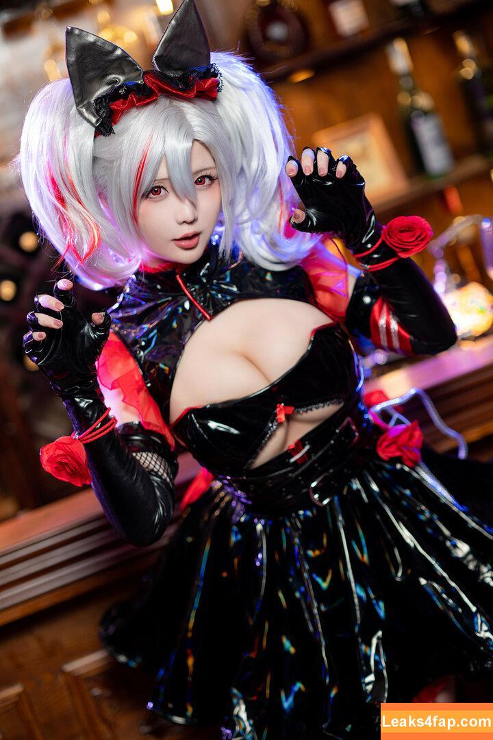 Hoshilily / hoshilily1 / hoshilily_cos / 星之迟迟 leaked photo photo #0122