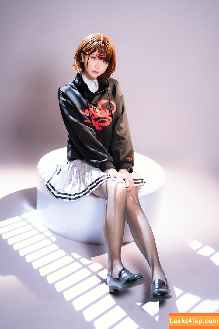 Hoshilily / hoshilily1 / hoshilily_cos / 星之迟迟 leaked photo photo #0251