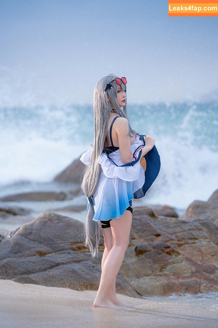 Hoshilily / hoshilily1 / hoshilily_cos / 星之迟迟 leaked photo photo #0509