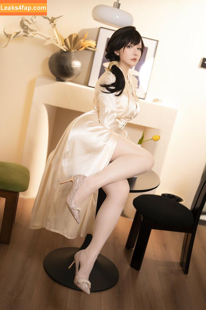 Hoshilily / hoshilily1 / hoshilily_cos / 星之迟迟 leaked photo photo #0577