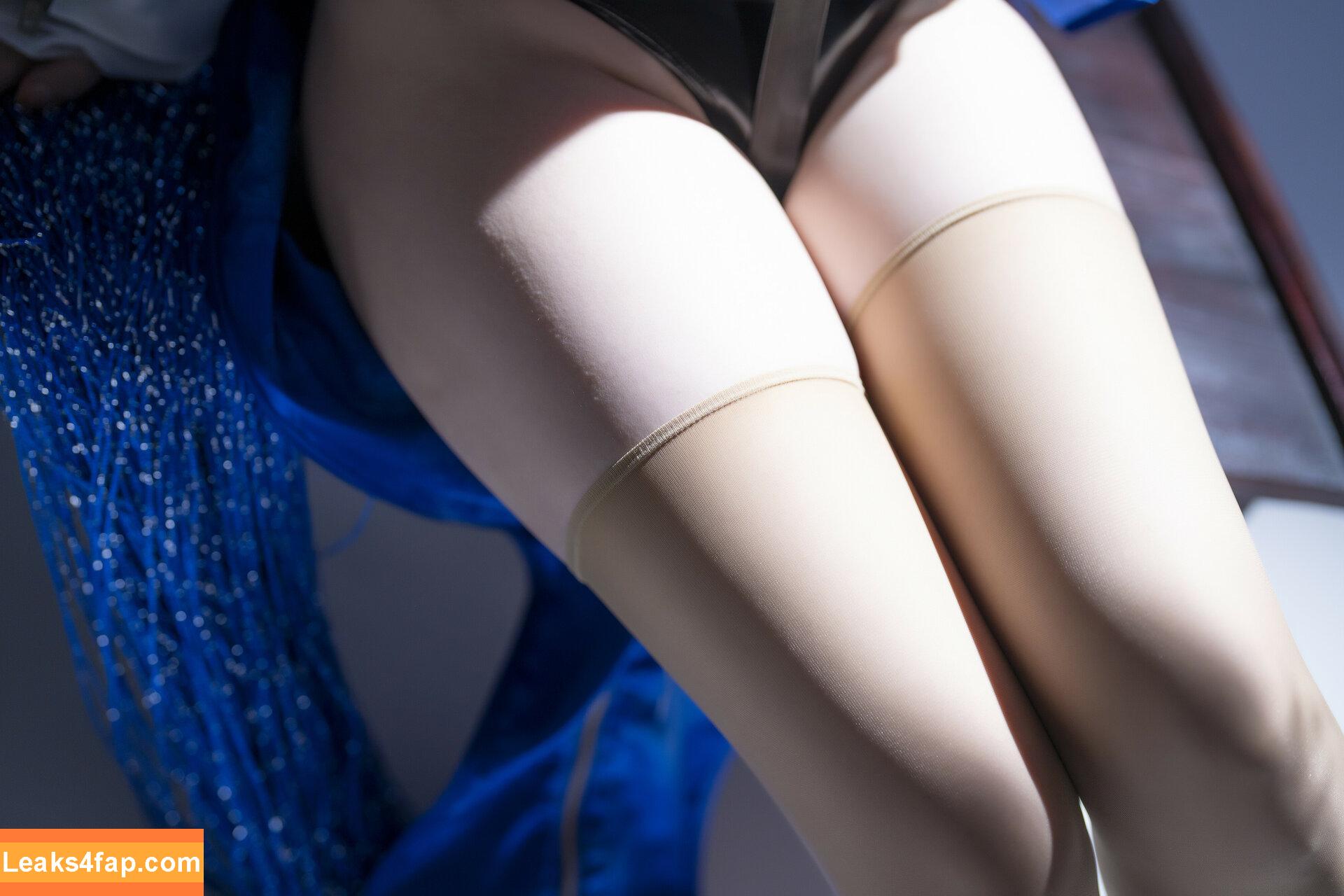 Hoshilily / hoshilily1 / hoshilily_cos / 星之迟迟 leaked photo photo #0622