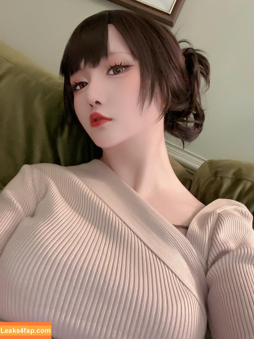 Hoshilily / hoshilily1 / hoshilily_cos / 星之迟迟 leaked photo photo #0659