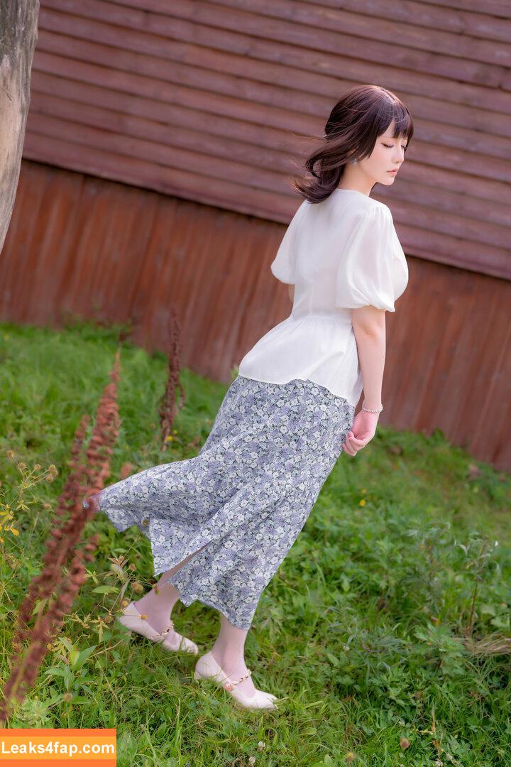 Hoshilily / hoshilily1 / hoshilily_cos / 星之迟迟 leaked photo photo #0700