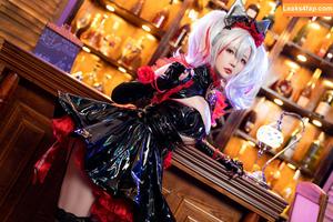 Hoshilily photo #0081