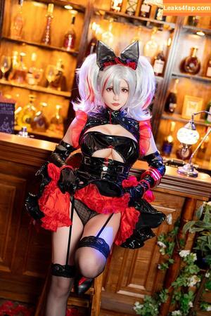 Hoshilily photo #0083