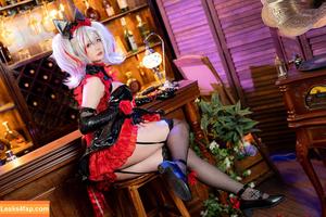 Hoshilily photo #0088