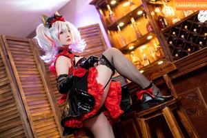 Hoshilily photo #0091