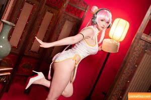 Hoshilily photo #0167