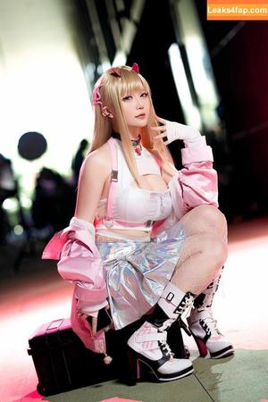 Hoshilily photo #0182