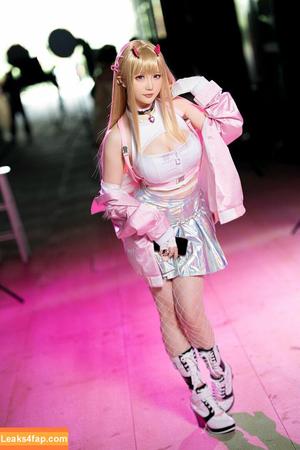 Hoshilily photo #0188