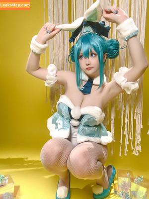 Hoshilily photo #0289