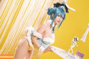 Hoshilily photo #0308