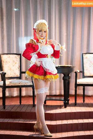 Hoshilily photo #0335