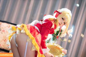 Hoshilily photo #0341