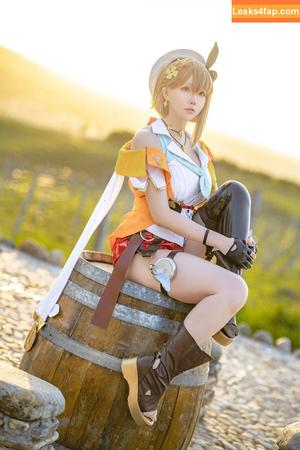 Hoshilily photo #0399