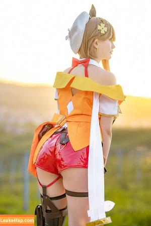 Hoshilily photo #0406