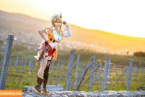 Hoshilily photo #0408