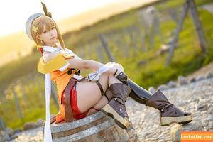 Hoshilily photo #0420