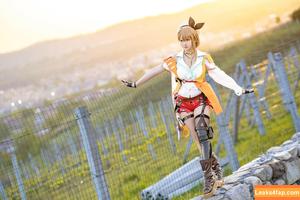 Hoshilily photo #0425