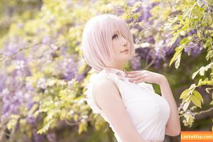 Hoshilily photo #0527