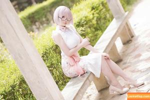 Hoshilily photo #0532