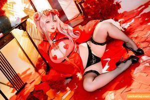 Hoshilily фото #0787