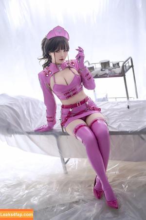 Hoshilily фото #0860