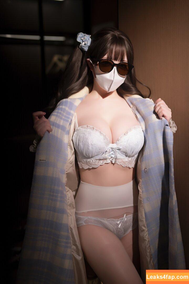 Hoshilily / hoshilily1 / hoshilily_cos / 星之迟迟 leaked photo photo #1059