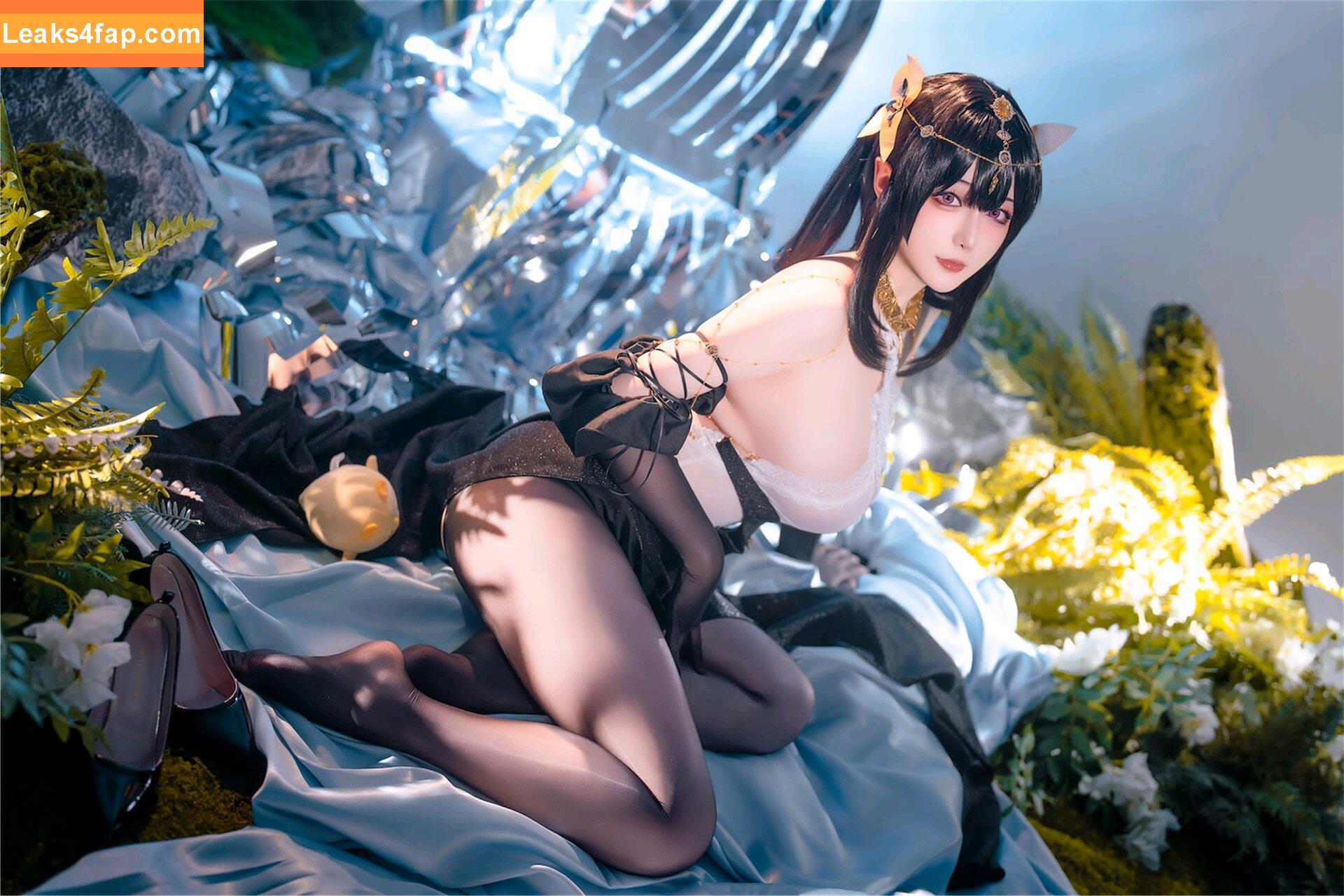 Hoshilily / hoshilily1 / hoshilily_cos / 星之迟迟 leaked photo photo #1150