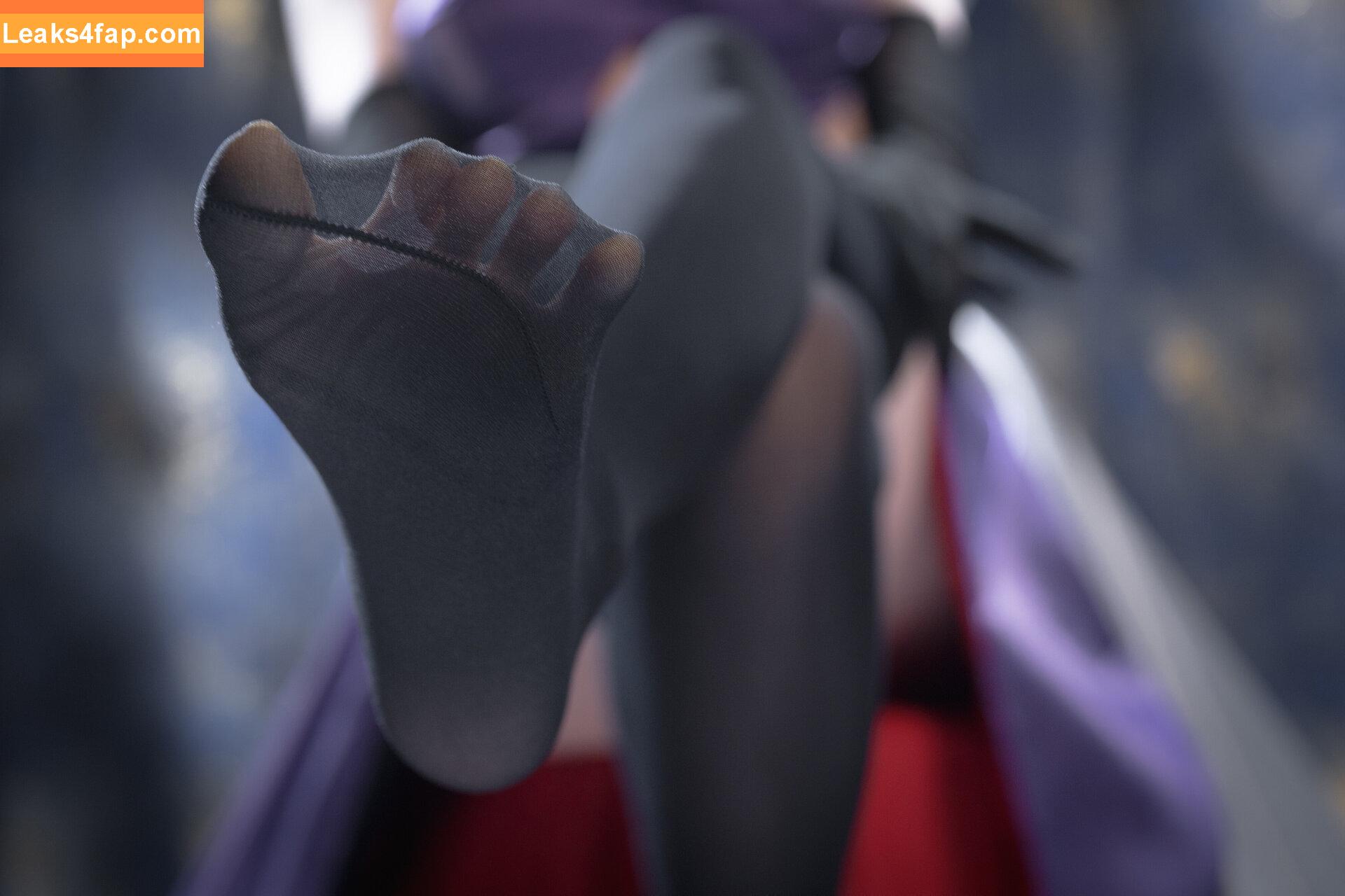 Hoshilily / hoshilily1 / hoshilily_cos / 星之迟迟 leaked photo photo #1374