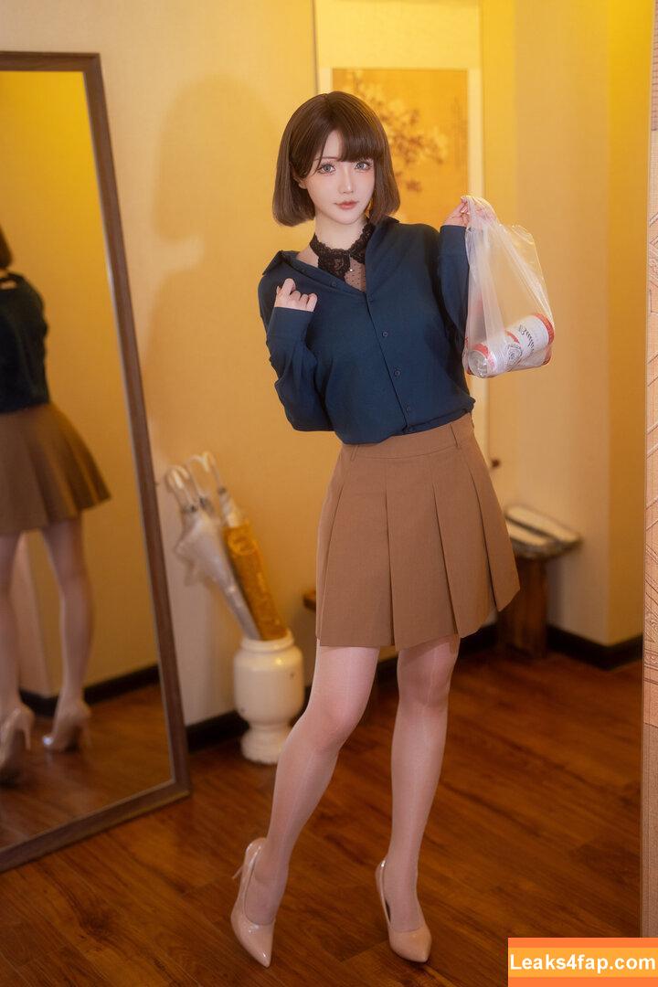 Hoshilily / hoshilily1 / hoshilily_cos / 星之迟迟 leaked photo photo #1415