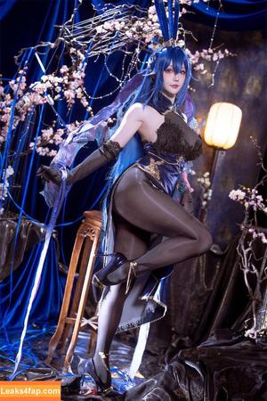 Hoshilily фото #1390