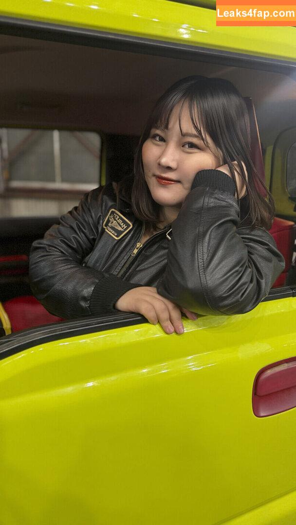 Hoshino_ume_ / ほしのうめ leaked photo photo #0294