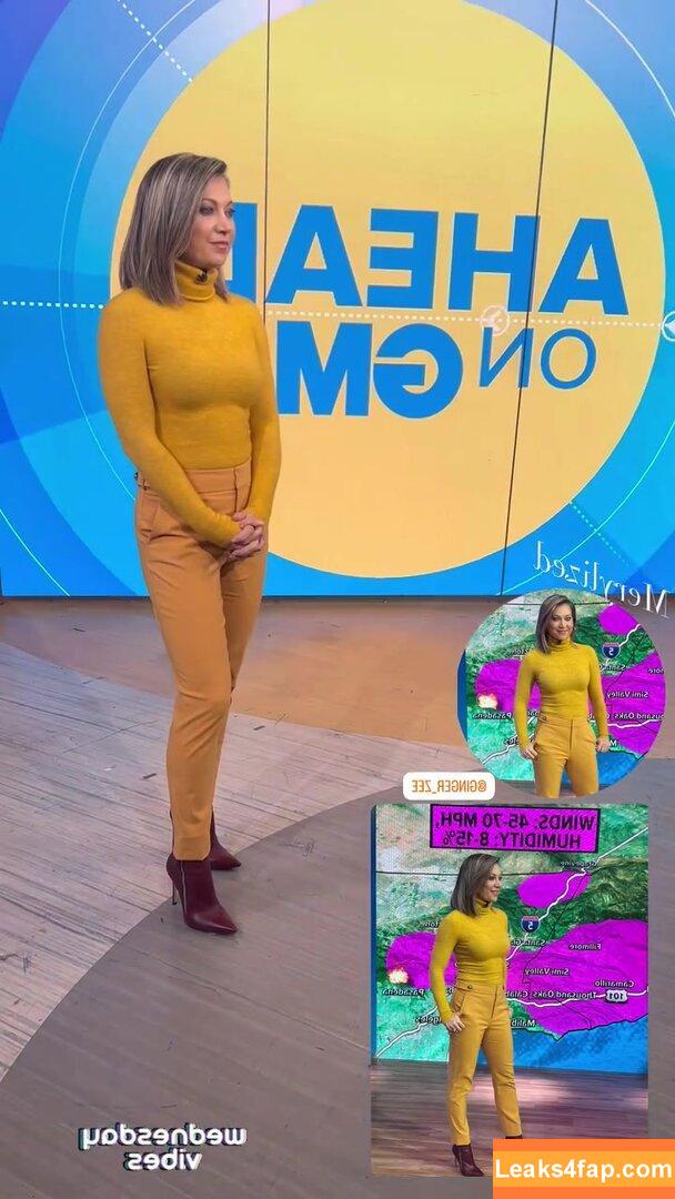 Hot News Weather Babes / iamyanetgarcia / mleroehler слитое фото фото #0107