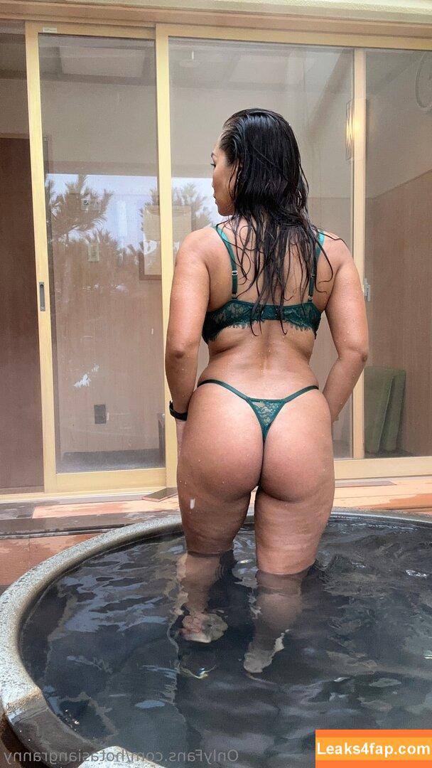 hotasiangranny / stillsexy_granny leaked photo photo #0099