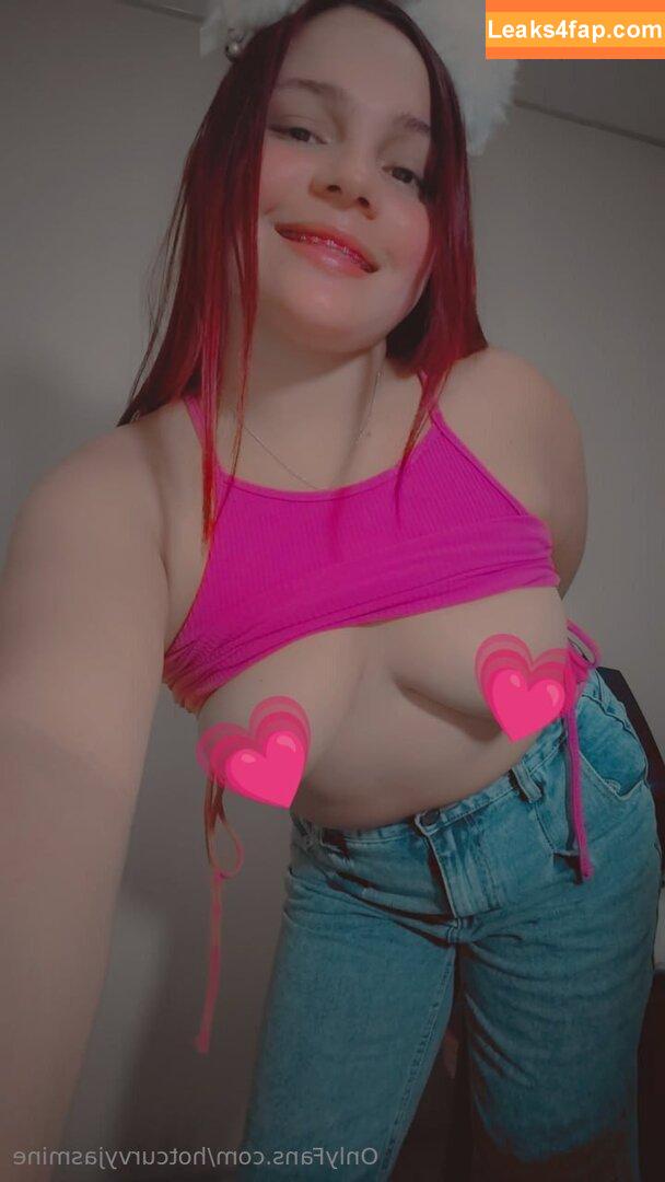 hotcurvyjasmine / jasminecurvyy leaked photo photo #0015