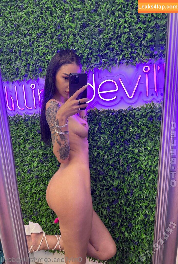 Hotfallingdevil / anahtf / aniela_hfd / fallingdevil / fallingdevill / hotfallingdevill / https: leaked photo photo #0707