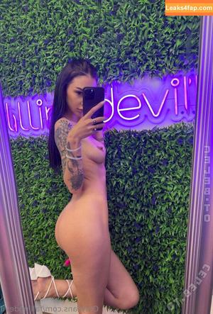 Hotfallingdevil photo #0707