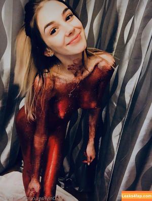 Hotfallingdevil photo #0742