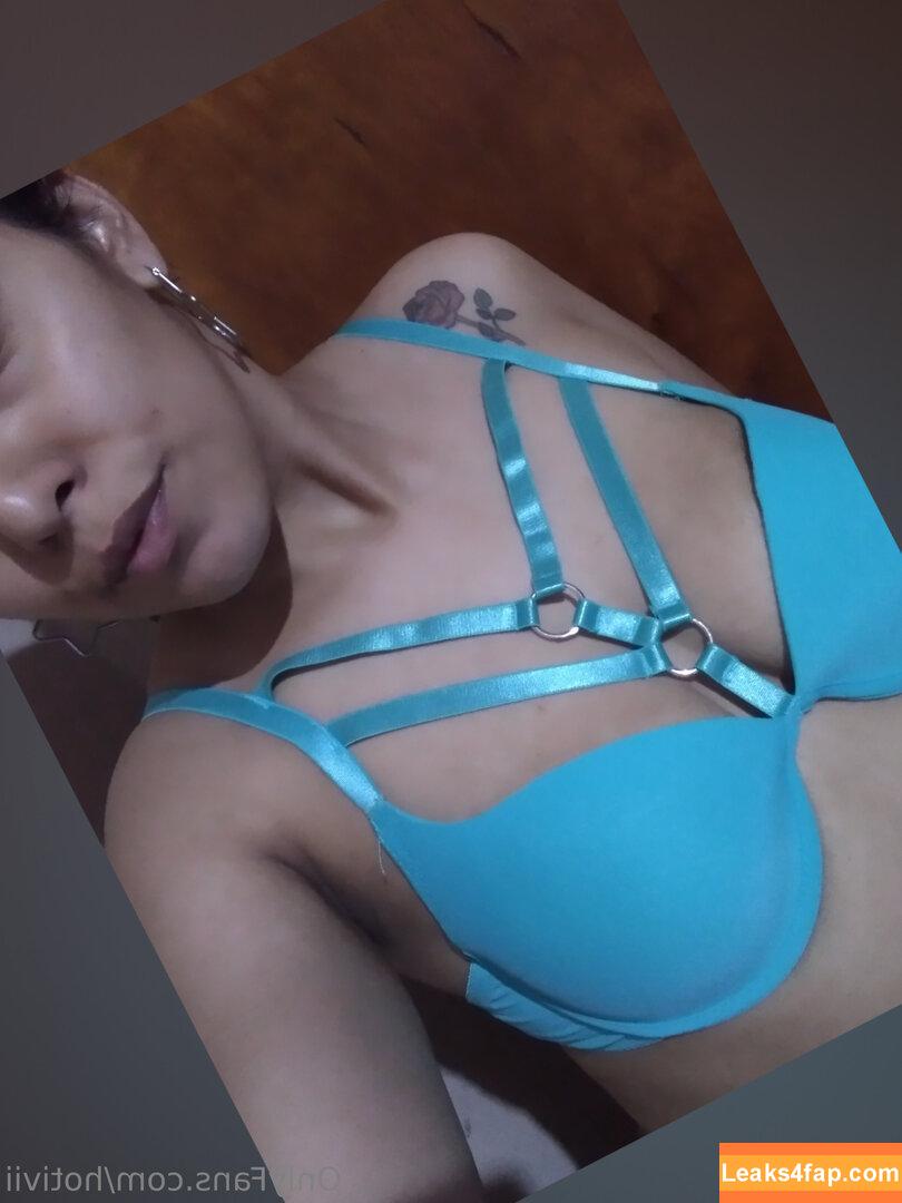 hotivii /  leaked photo photo #0004