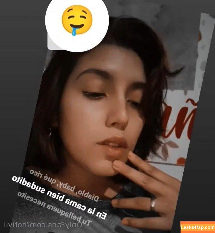 hotivii /  leaked photo photo #0006