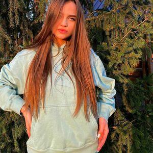 random model