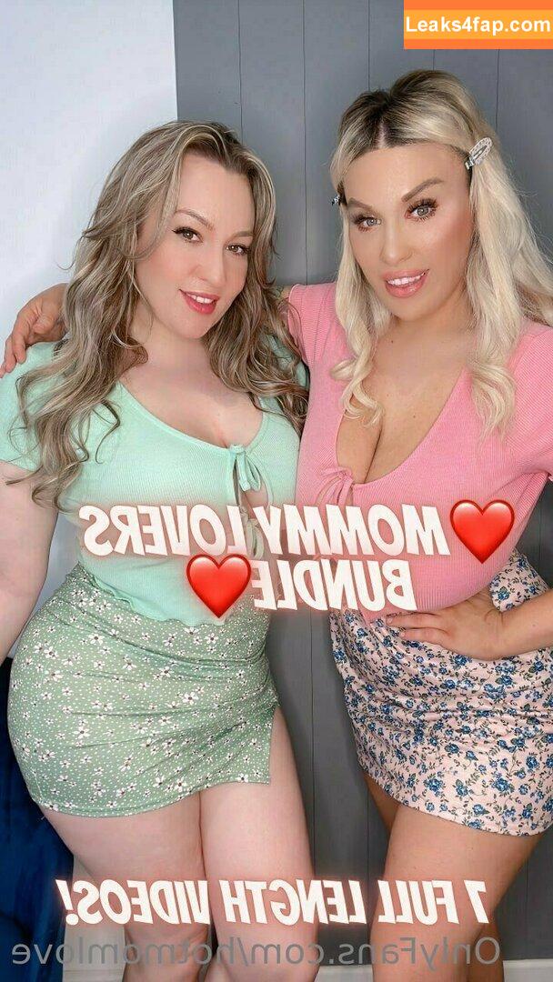 hotmomlove / Lilly and penny / hotmomlovex leaked photo photo #0456