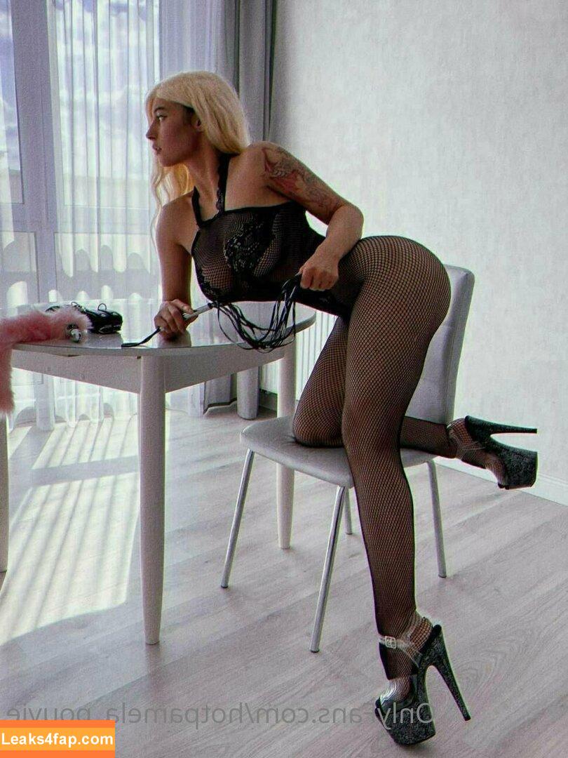 hotpamela_pouvie /  leaked photo photo #0035