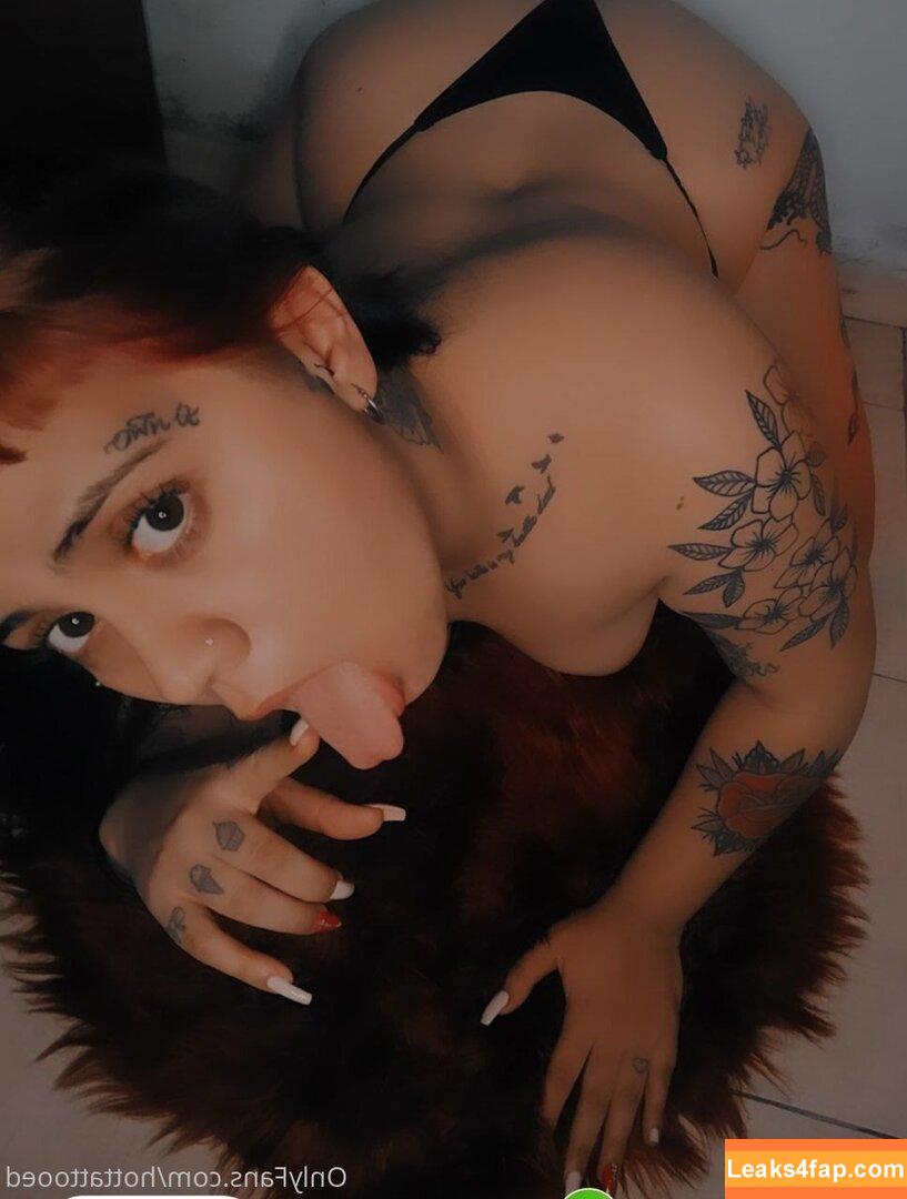 hottattooed / inked.venus слитое фото фото #0009